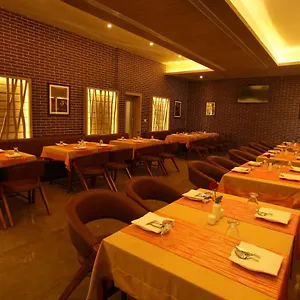 Hotel Victory Park Residency, Kunnamkulam