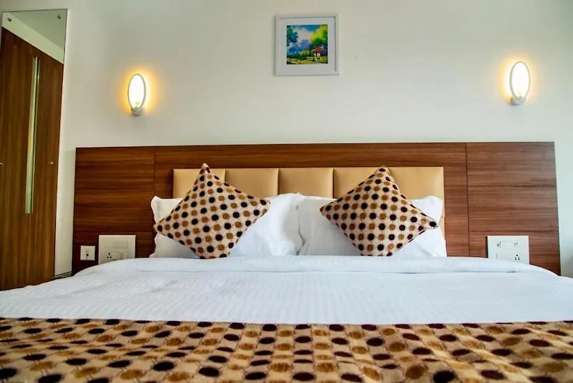 Hotel Victroy Kr International Kunnamkulam