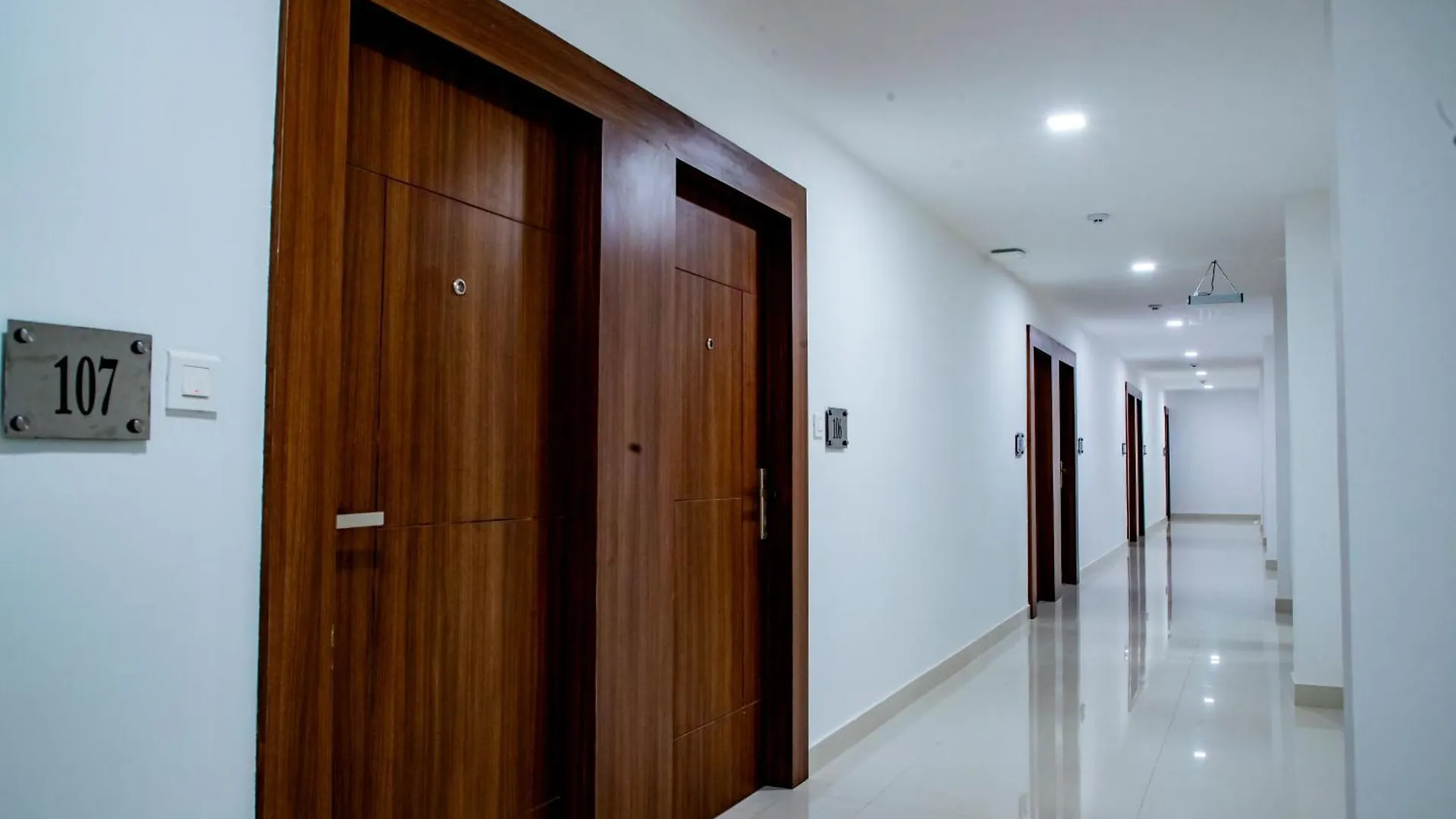 Hotel Victroy Kr International Kunnamkulam